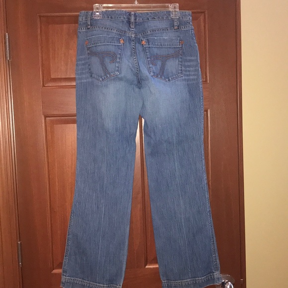 Jeans - Picture 3 of 8